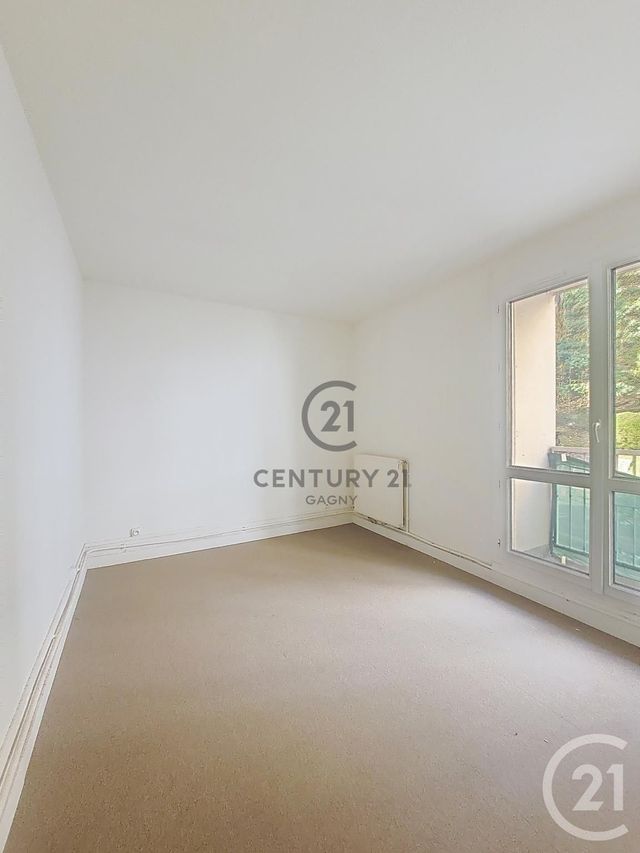 Appartement F3 à louer - 3 pièces - 58.7 m2 - GAGNY - 93 - ILE-DE-FRANCE - Century 21 Sweet Home Immobilier