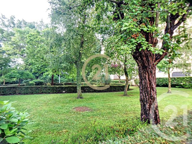 Appartement F3 à louer - 3 pièces - 58.7 m2 - GAGNY - 93 - ILE-DE-FRANCE - Century 21 Sweet Home Immobilier