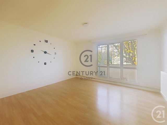 Appartement F3 à louer GAGNY