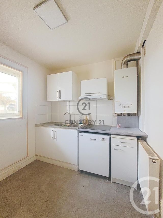 Appartement F3 à louer - 3 pièces - 58.7 m2 - GAGNY - 93 - ILE-DE-FRANCE - Century 21 Sweet Home Immobilier