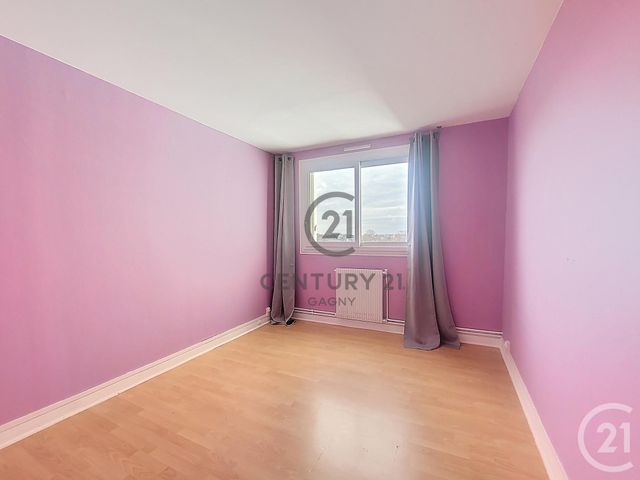 Appartement F4 à louer - 4 pièces - 70.24 m2 - GAGNY - 93 - ILE-DE-FRANCE - Century 21 Sweet Home Immobilier