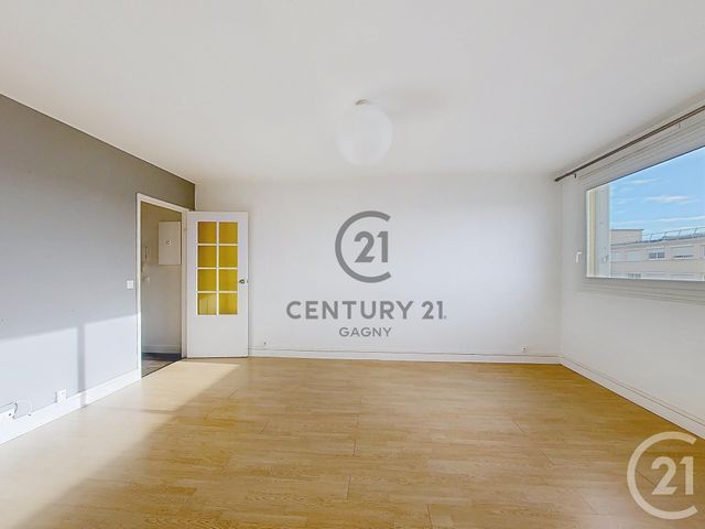 Appartement F4 à louer - 4 pièces - 70.24 m2 - GAGNY - 93 - ILE-DE-FRANCE - Century 21 Sweet Home Immobilier
