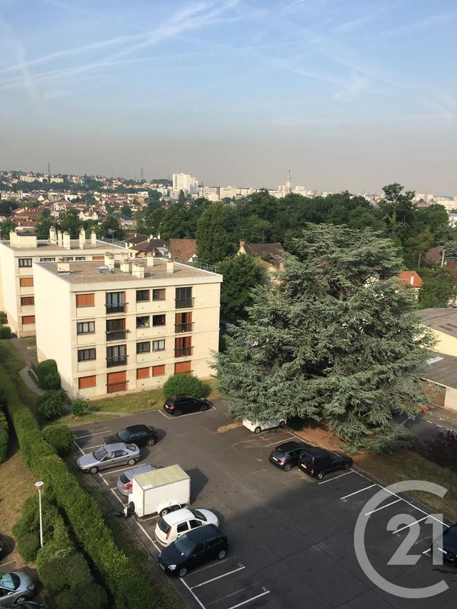 Appartement F4 à louer - 4 pièces - 70.24 m2 - GAGNY - 93 - ILE-DE-FRANCE - Century 21 Sweet Home Immobilier
