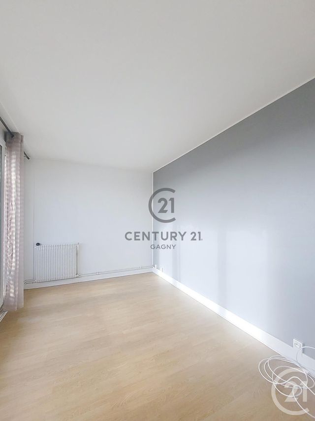 Appartement F4 à louer - 4 pièces - 70.24 m2 - GAGNY - 93 - ILE-DE-FRANCE - Century 21 Sweet Home Immobilier