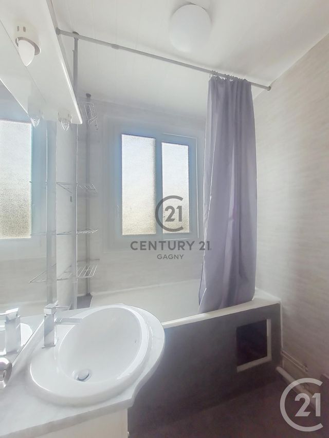 Appartement F4 à louer - 4 pièces - 70.24 m2 - GAGNY - 93 - ILE-DE-FRANCE - Century 21 Sweet Home Immobilier