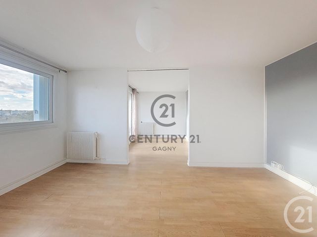 Appartement F4 à louer - 4 pièces - 70.24 m2 - GAGNY - 93 - ILE-DE-FRANCE - Century 21 Sweet Home Immobilier