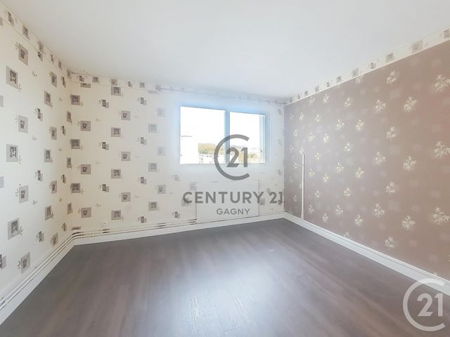 Appartement F4 à louer - 4 pièces - 70.24 m2 - GAGNY - 93 - ILE-DE-FRANCE - Century 21 Sweet Home Immobilier