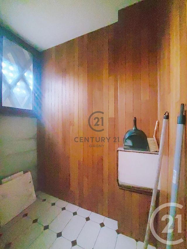 Appartement F2 à louer - 2 pièces - 49.4 m2 - GAGNY - 93 - ILE-DE-FRANCE - Century 21 Sweet Home Immobilier