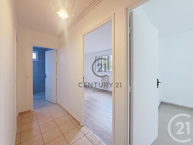 Appartement F4 à louer - 4 pièces - 97.4 m2 - GAGNY - 93 - ILE-DE-FRANCE - Century 21 Sweet Home Immobilier