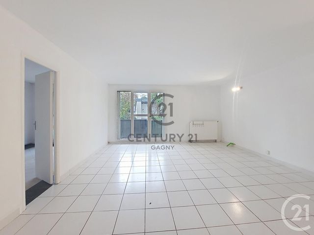 Appartement F4 à louer GAGNY