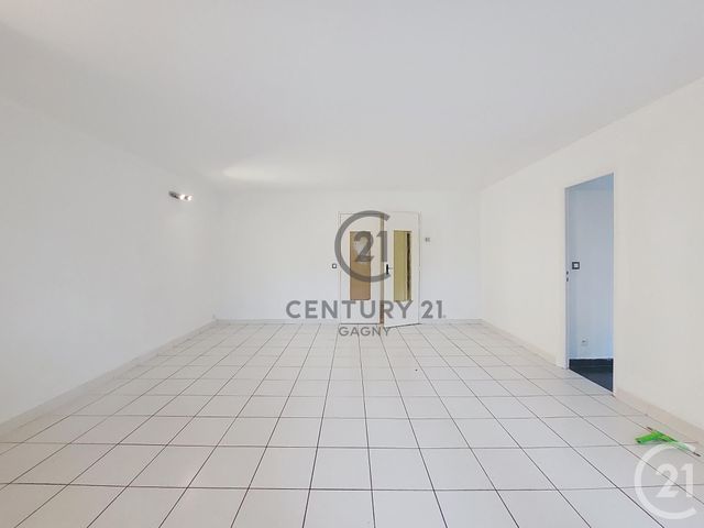 Appartement F4 à louer - 4 pièces - 97.4 m2 - GAGNY - 93 - ILE-DE-FRANCE - Century 21 Sweet Home Immobilier