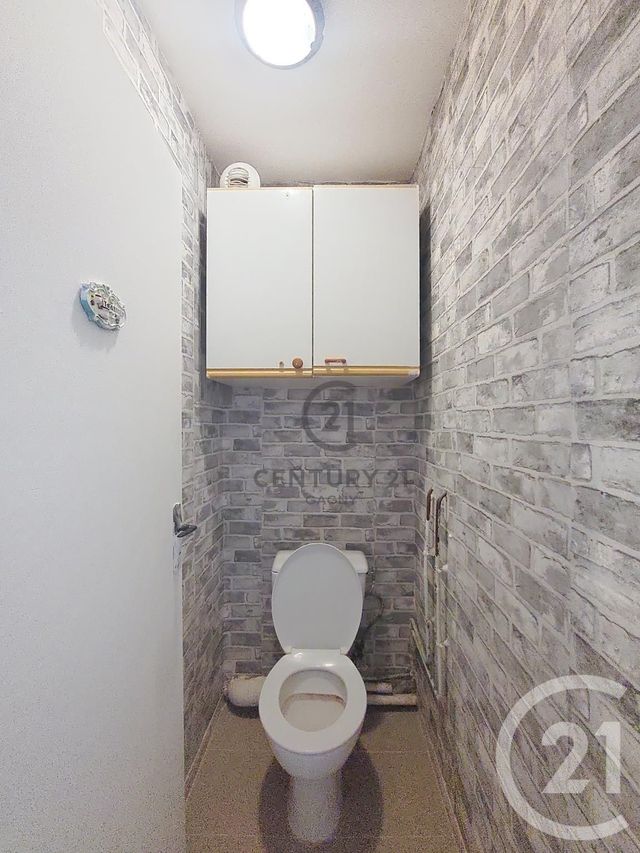 Appartement F4 à louer - 4 pièces - 97.4 m2 - GAGNY - 93 - ILE-DE-FRANCE - Century 21 Sweet Home Immobilier