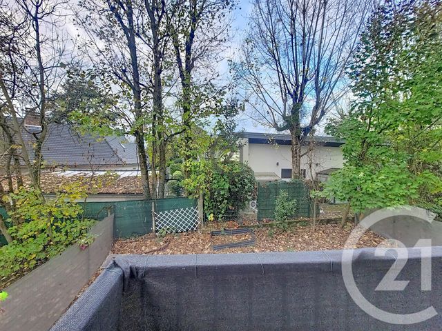 Appartement F4 à louer - 4 pièces - 97.4 m2 - GAGNY - 93 - ILE-DE-FRANCE - Century 21 Sweet Home Immobilier