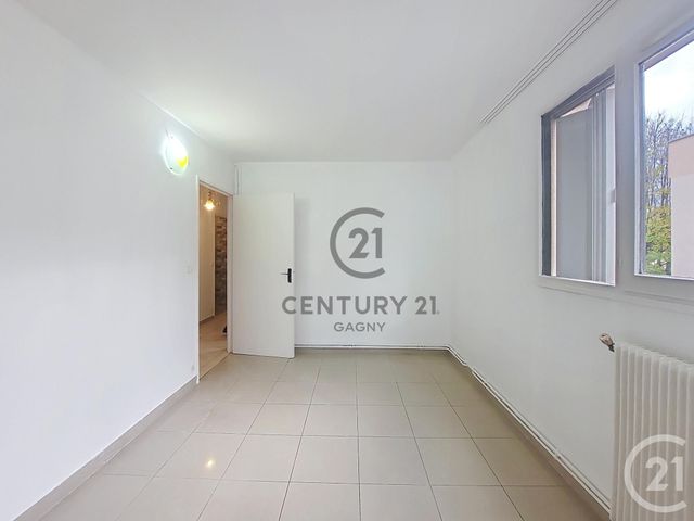 Appartement F4 à louer - 4 pièces - 97.4 m2 - GAGNY - 93 - ILE-DE-FRANCE - Century 21 Sweet Home Immobilier
