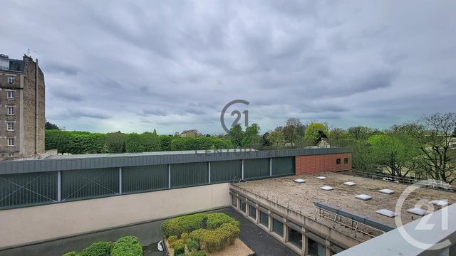 Appartement F5 à vendre - 5 pièces - 91.3 m2 - LE RAINCY - 93 - ILE-DE-FRANCE - Century 21 Sweet Home Immobilier