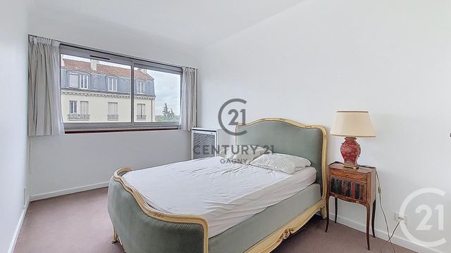 Appartement F5 à vendre - 5 pièces - 91.3 m2 - LE RAINCY - 93 - ILE-DE-FRANCE - Century 21 Sweet Home Immobilier
