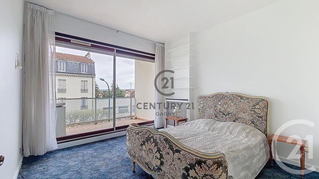 Appartement F5 à vendre - 5 pièces - 91.3 m2 - LE RAINCY - 93 - ILE-DE-FRANCE - Century 21 Sweet Home Immobilier
