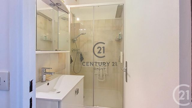 Appartement F5 à vendre - 5 pièces - 91.3 m2 - LE RAINCY - 93 - ILE-DE-FRANCE - Century 21 Sweet Home Immobilier