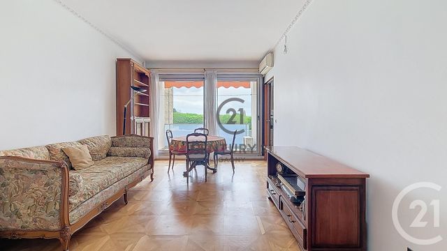 appartement - LE RAINCY - 93