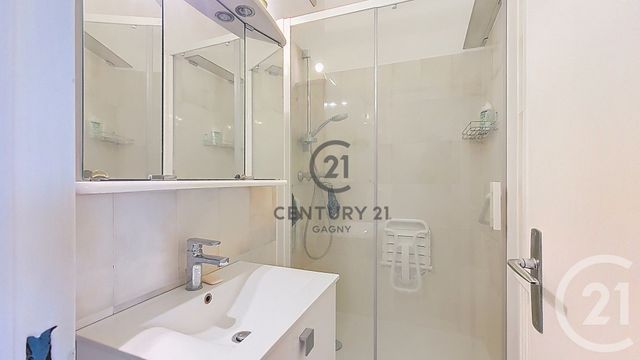 Appartement F5 à vendre - 5 pièces - 91.3 m2 - LE RAINCY - 93 - ILE-DE-FRANCE - Century 21 Sweet Home Immobilier