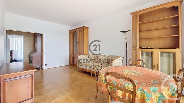 Appartement F5 à vendre - 5 pièces - 91.3 m2 - LE RAINCY - 93 - ILE-DE-FRANCE - Century 21 Sweet Home Immobilier