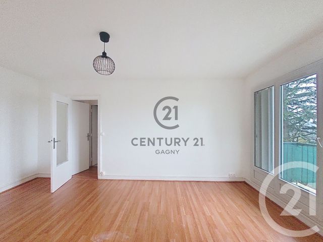 Appartement F2 à louer - 2 pièces - 43.59 m2 - GAGNY - 93 - ILE-DE-FRANCE - Century 21 Sweet Home Immobilier