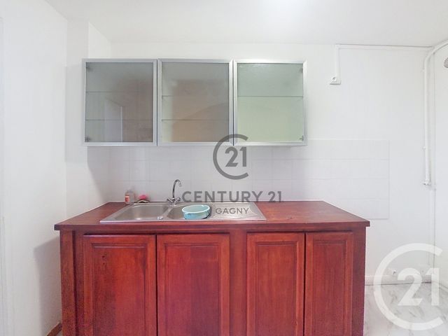 Appartement F2 à louer - 2 pièces - 43.59 m2 - GAGNY - 93 - ILE-DE-FRANCE - Century 21 Sweet Home Immobilier