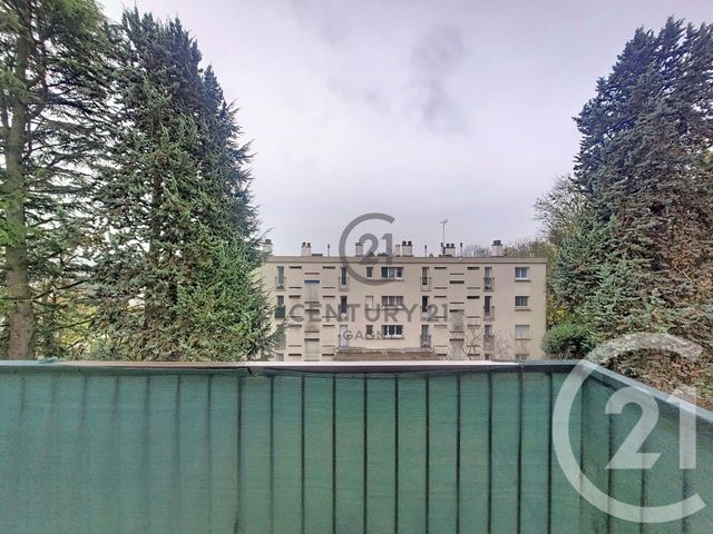 Appartement F2 à louer - 2 pièces - 43.59 m2 - GAGNY - 93 - ILE-DE-FRANCE - Century 21 Sweet Home Immobilier