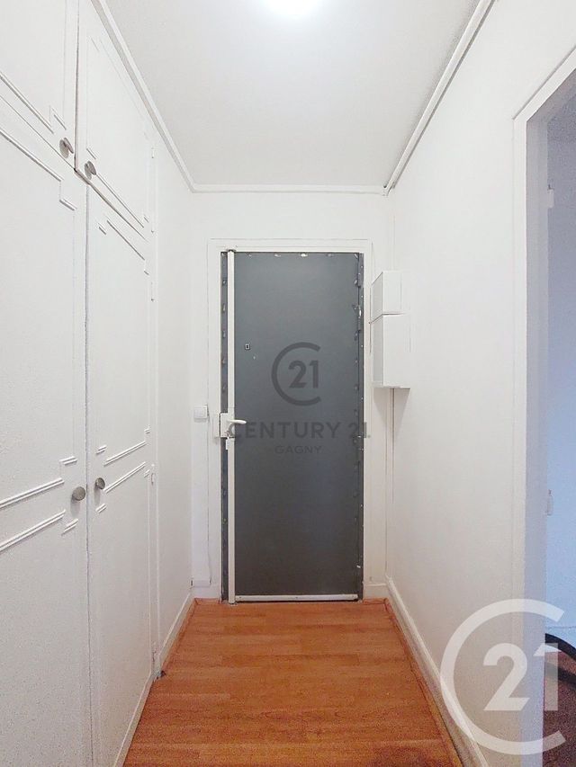 Appartement F2 à louer - 2 pièces - 43.59 m2 - GAGNY - 93 - ILE-DE-FRANCE - Century 21 Sweet Home Immobilier
