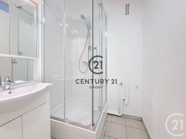 Appartement Studio à vendre - 1 pièce - 25.41 m2 - GAGNY - 93 - ILE-DE-FRANCE - Century 21 Sweet Home Immobilier