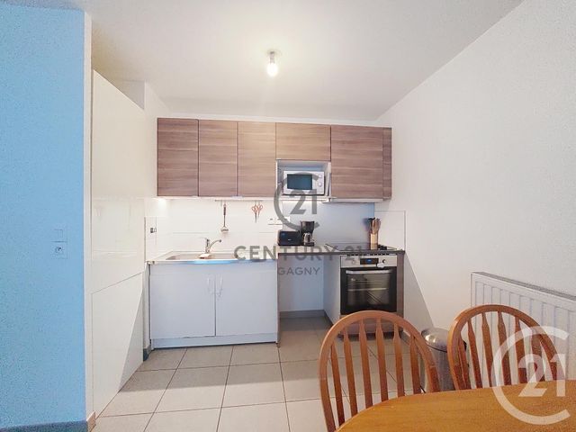 Appartement F3 à louer - 3 pièces - 57.86 m2 - VILLEMOMBLE - 93 - ILE-DE-FRANCE - Century 21 Sweet Home Immobilier