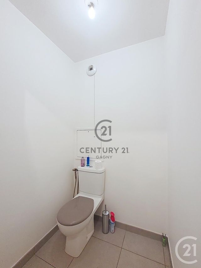 Appartement F3 à louer - 3 pièces - 57.86 m2 - VILLEMOMBLE - 93 - ILE-DE-FRANCE - Century 21 Sweet Home Immobilier