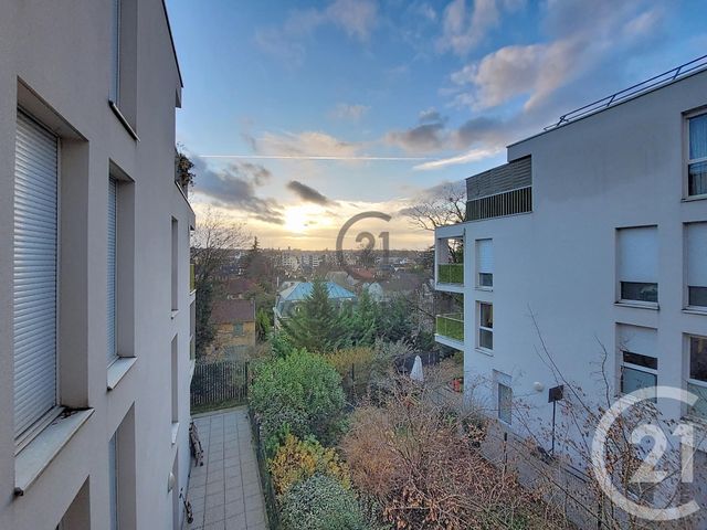 Appartement F3 à louer - 3 pièces - 57.86 m2 - VILLEMOMBLE - 93 - ILE-DE-FRANCE - Century 21 Sweet Home Immobilier