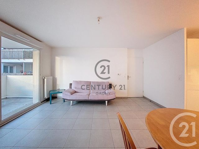Appartement F3 à louer - 3 pièces - 57.86 m2 - VILLEMOMBLE - 93 - ILE-DE-FRANCE - Century 21 Sweet Home Immobilier
