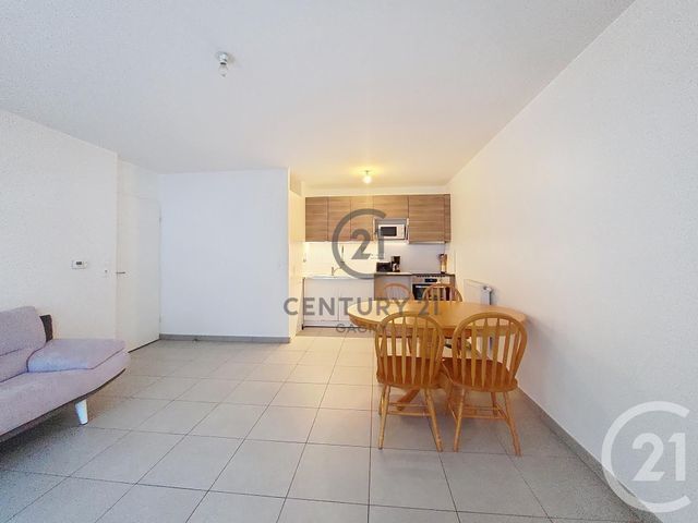 Appartement F3 à louer - 3 pièces - 57.86 m2 - VILLEMOMBLE - 93 - ILE-DE-FRANCE - Century 21 Sweet Home Immobilier