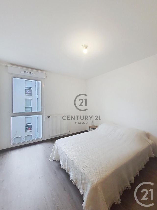 Appartement F3 à louer - 3 pièces - 57.86 m2 - VILLEMOMBLE - 93 - ILE-DE-FRANCE - Century 21 Sweet Home Immobilier