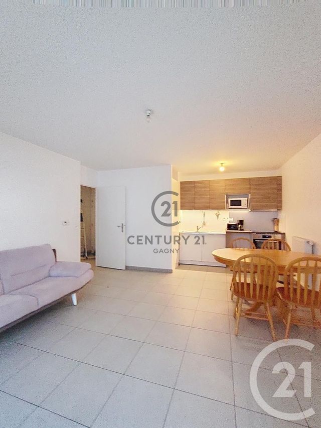 Appartement F3 à louer - 3 pièces - 57.86 m2 - VILLEMOMBLE - 93 - ILE-DE-FRANCE - Century 21 Sweet Home Immobilier