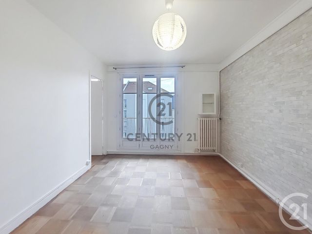 Appartement F3 à louer LE PRE ST GERVAIS