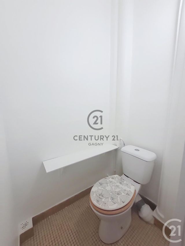 Appartement F3 à louer - 3 pièces - 57.75 m2 - LE PRE ST GERVAIS - 93 - ILE-DE-FRANCE - Century 21 Sweet Home Immobilier