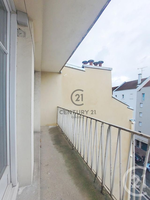 Appartement F3 à louer - 3 pièces - 57.75 m2 - LE PRE ST GERVAIS - 93 - ILE-DE-FRANCE - Century 21 Sweet Home Immobilier