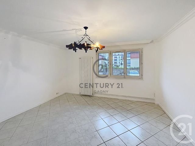 Appartement F3 à louer GAGNY