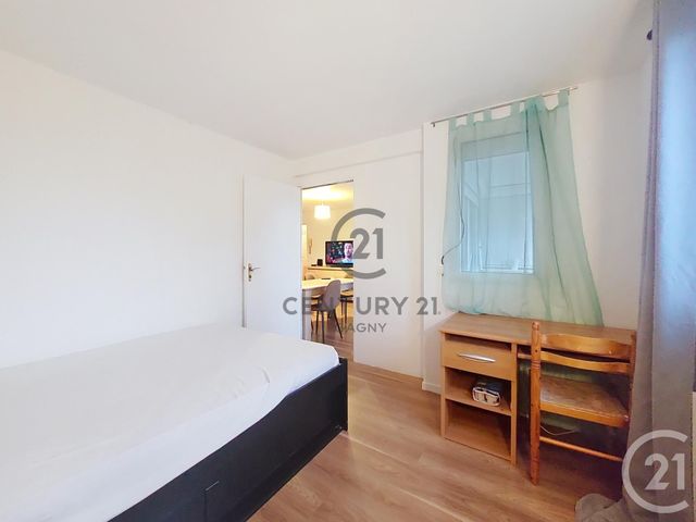 Appartement F3 à louer - 3 pièces - 50.38 m2 - GAGNY - 93 - ILE-DE-FRANCE - Century 21 Sweet Home Immobilier