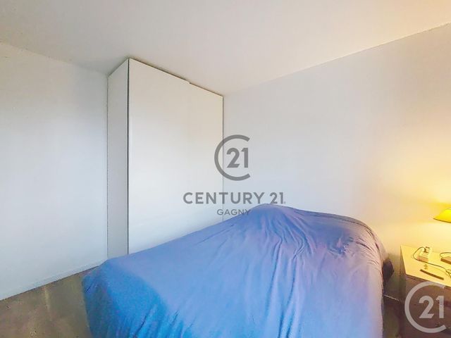 Appartement F3 à louer - 3 pièces - 50.38 m2 - GAGNY - 93 - ILE-DE-FRANCE - Century 21 Sweet Home Immobilier