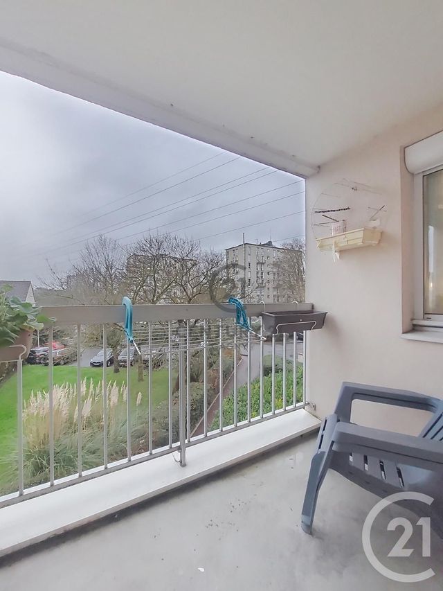 Appartement F3 à louer - 3 pièces - 50.38 m2 - GAGNY - 93 - ILE-DE-FRANCE - Century 21 Sweet Home Immobilier