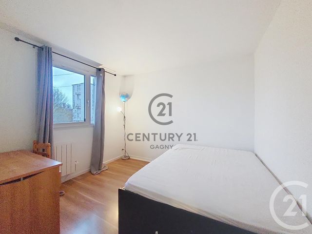 Appartement F3 à louer - 3 pièces - 50.38 m2 - GAGNY - 93 - ILE-DE-FRANCE - Century 21 Sweet Home Immobilier