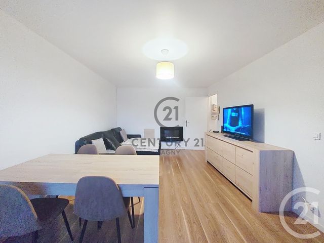 Appartement F3 à louer GAGNY