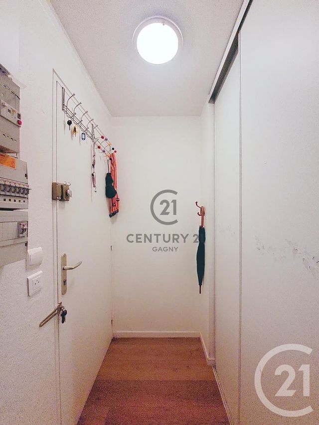 Appartement F3 à louer - 3 pièces - 50.38 m2 - GAGNY - 93 - ILE-DE-FRANCE - Century 21 Sweet Home Immobilier