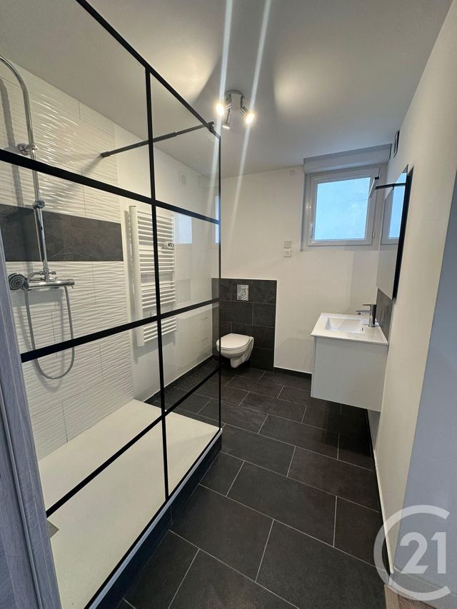 Appartement F4 à vendre - 5 pièces - 102.94 m2 - VILLEPARISIS - 77 - ILE-DE-FRANCE - Century 21 Sweet Home Immobilier