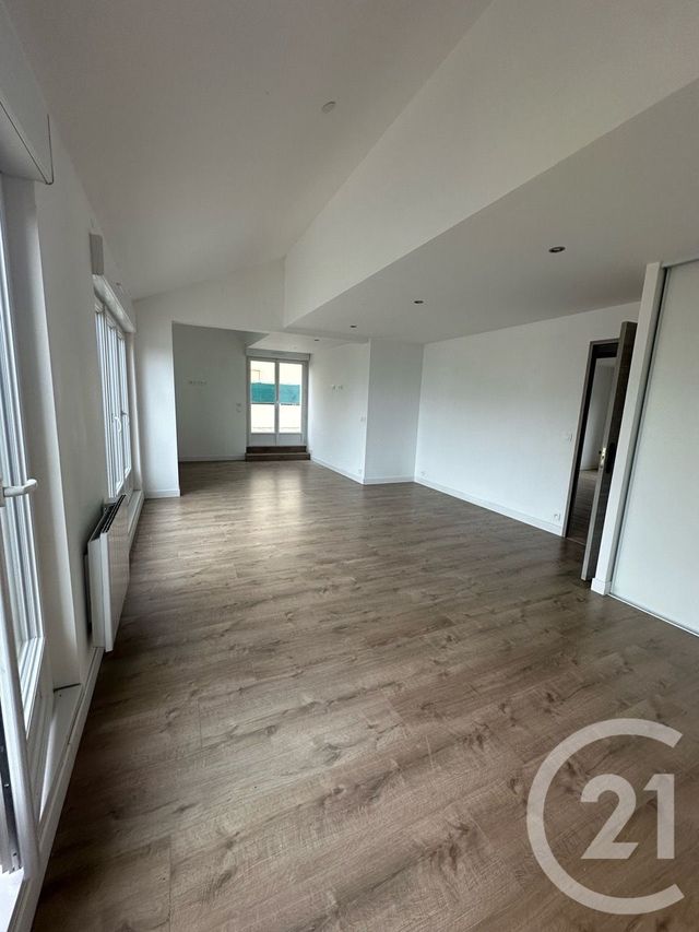 Appartement F4 à vendre VILLEPARISIS
