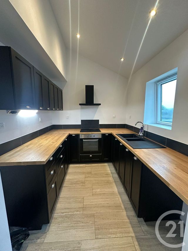 Appartement F4 à vendre - 5 pièces - 102.94 m2 - VILLEPARISIS - 77 - ILE-DE-FRANCE - Century 21 Sweet Home Immobilier